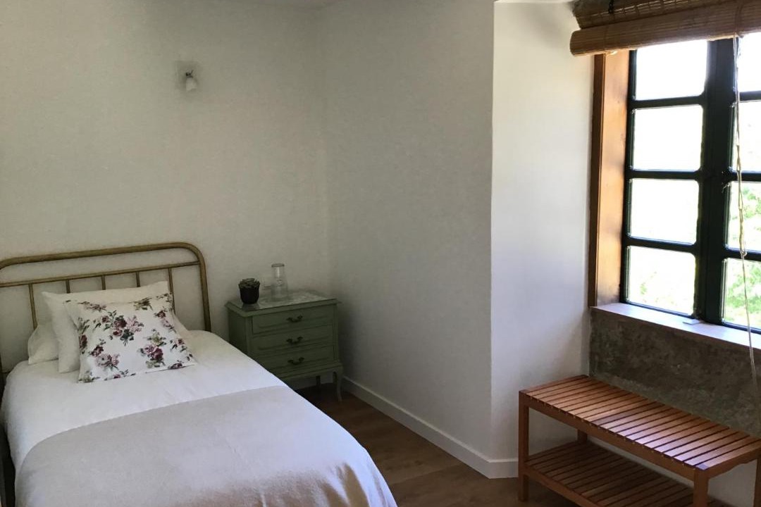 Photo of Bedroom in Callobre