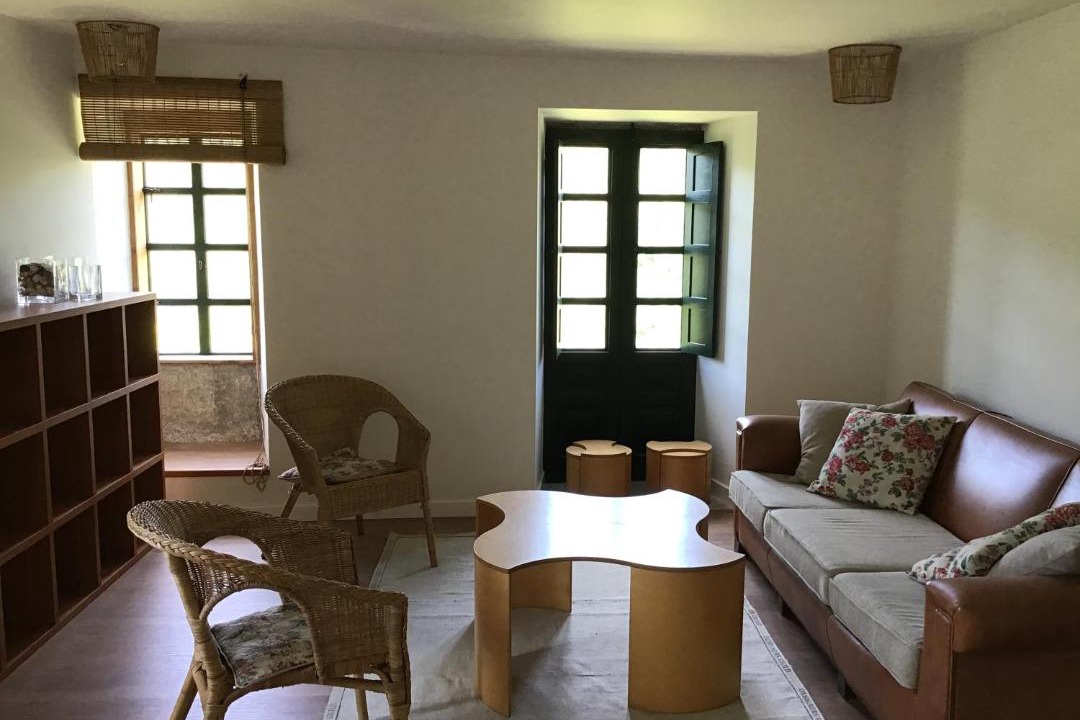 Photo of Livingroom in Callobre
