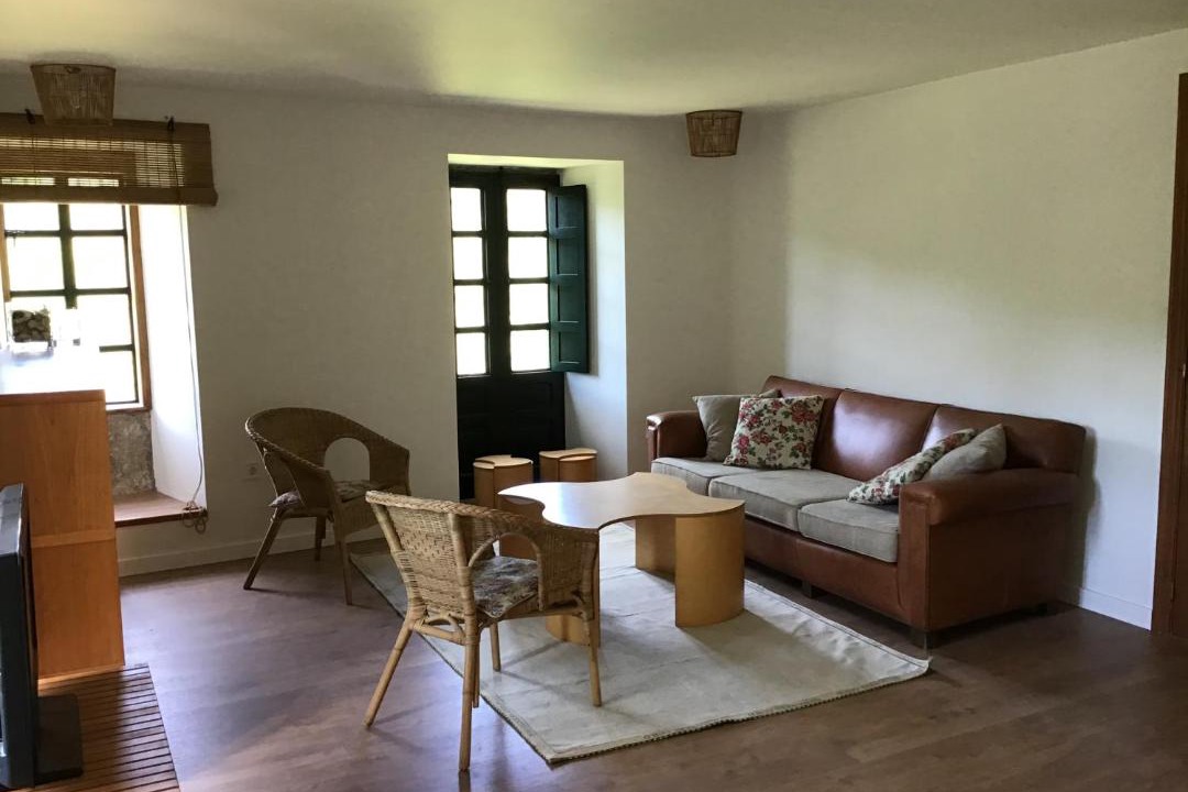 Photo of Livingroom in Callobre