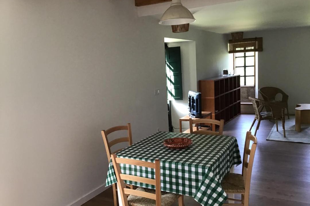 Photo of Livingroom in Callobre