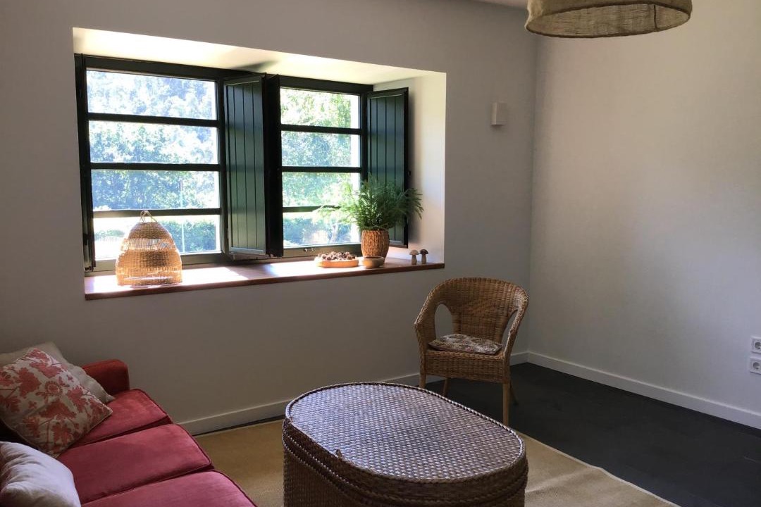 Photo of Livingroom in Callobre