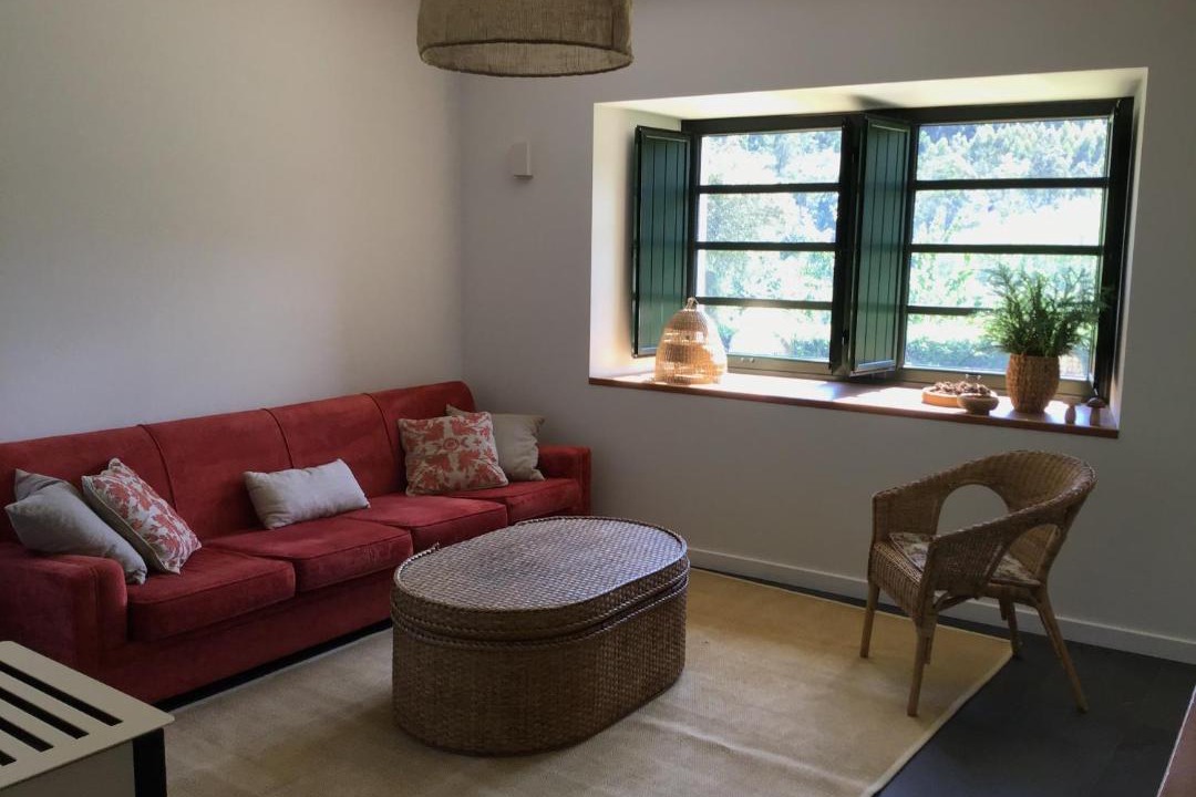 Photo of Livingroom in Callobre