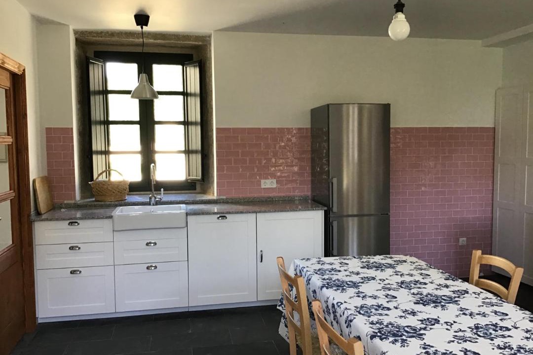 Photo of Bedroom in Callobre