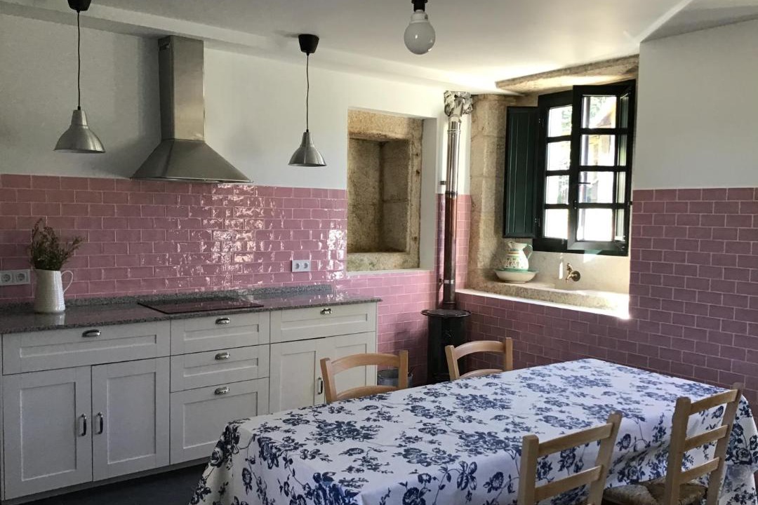 Photo of Bedroom in Callobre