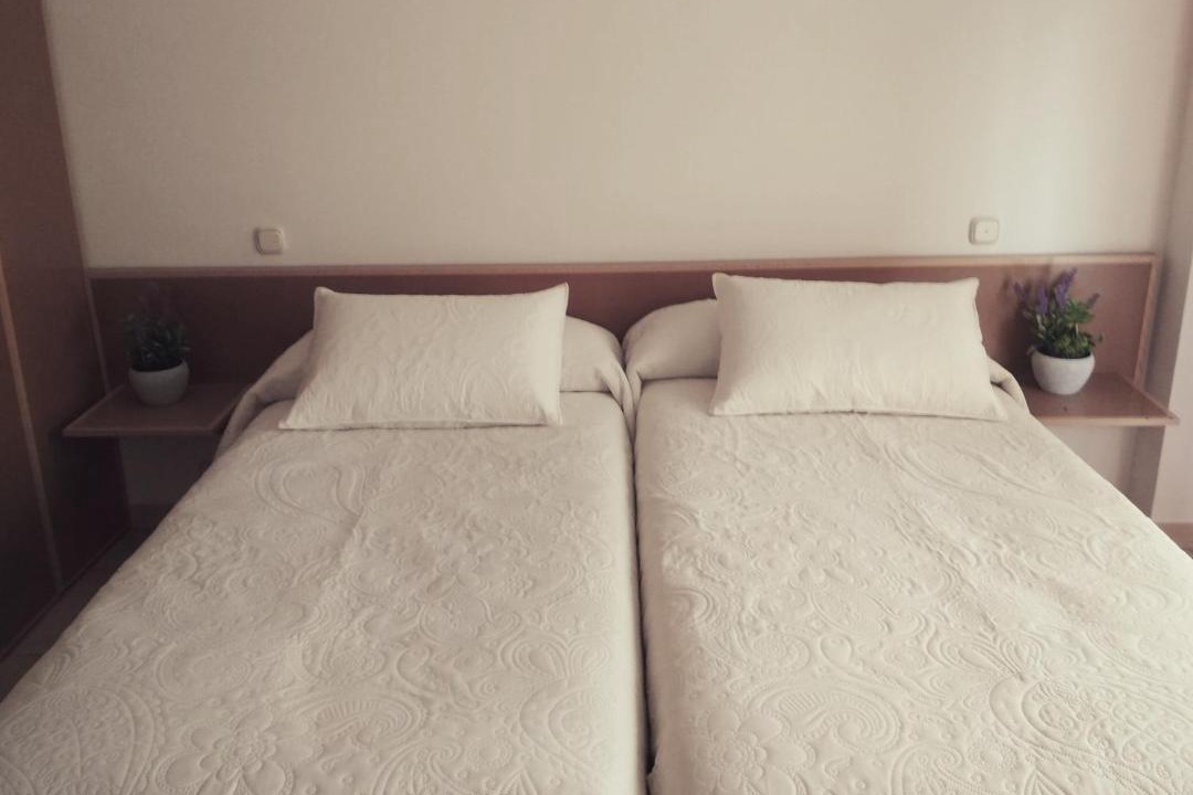 Photo of Bedroom in Villoslada de Cameros
