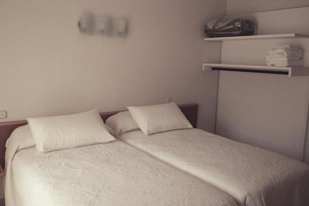 Photo of Bedroom in Villoslada de Cameros