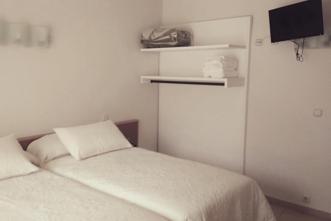 Photo of Bedroom in Villoslada de Cameros