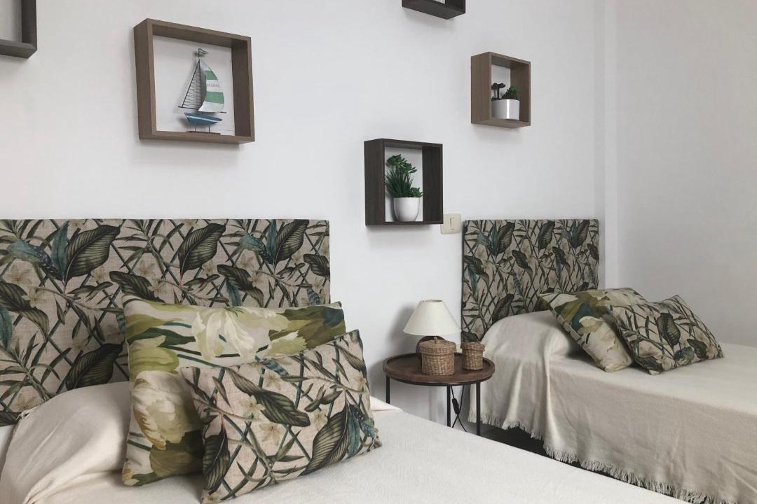 Photo of Bedroom in El Medano