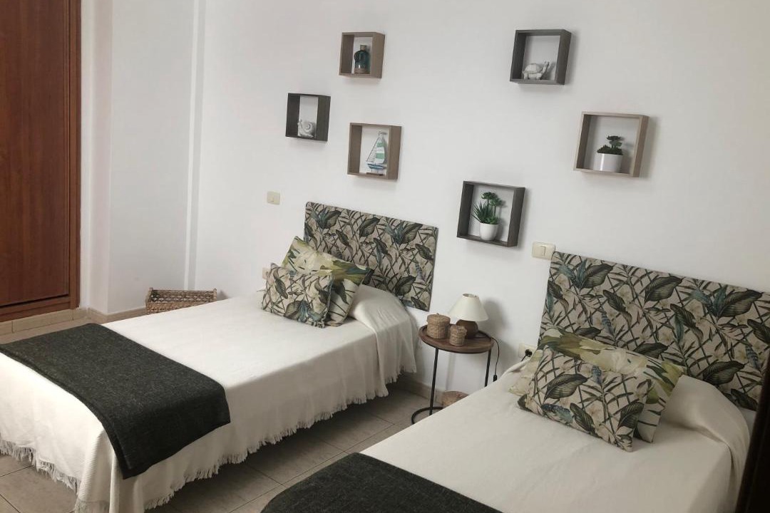 Photo of Bedroom in El Medano