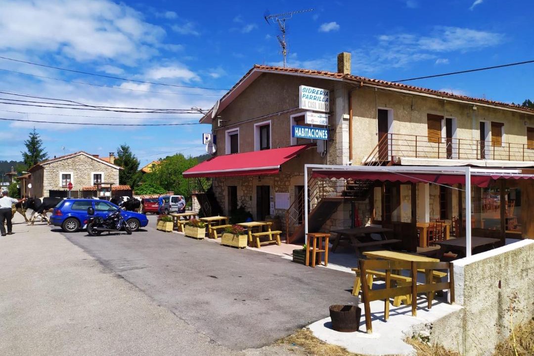 Photo of Others in La Franca