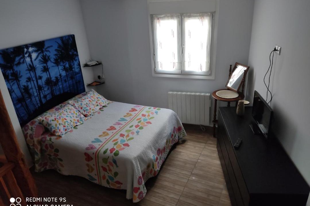Photo of Bedroom in Arnedillo