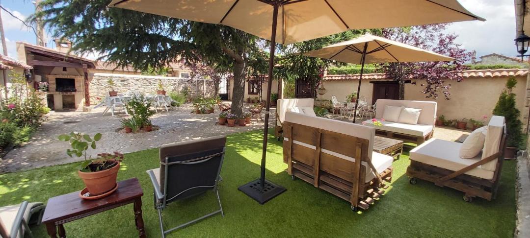 Photo of Patio Balcony in Rades de Abajo