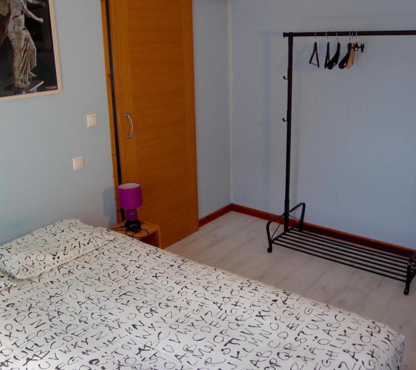 Photo of Bedroom in Moratinos