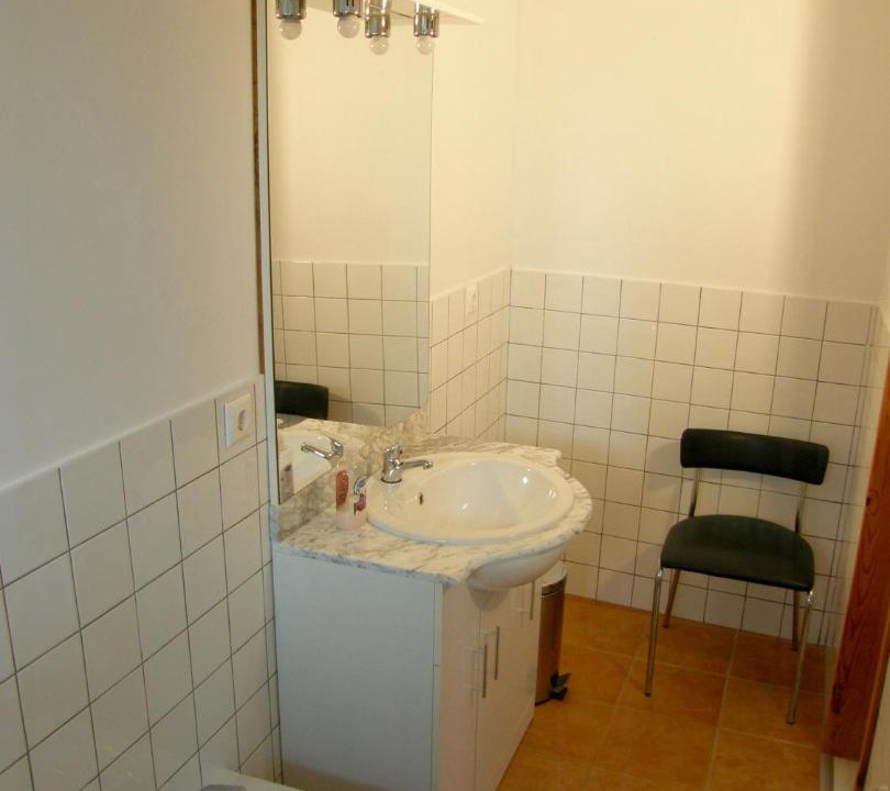 Photo of Bathroom in Moratinos