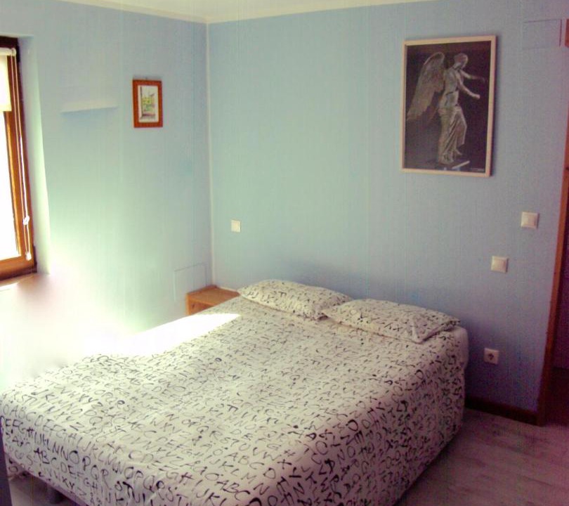 Photo of Bedroom in Moratinos