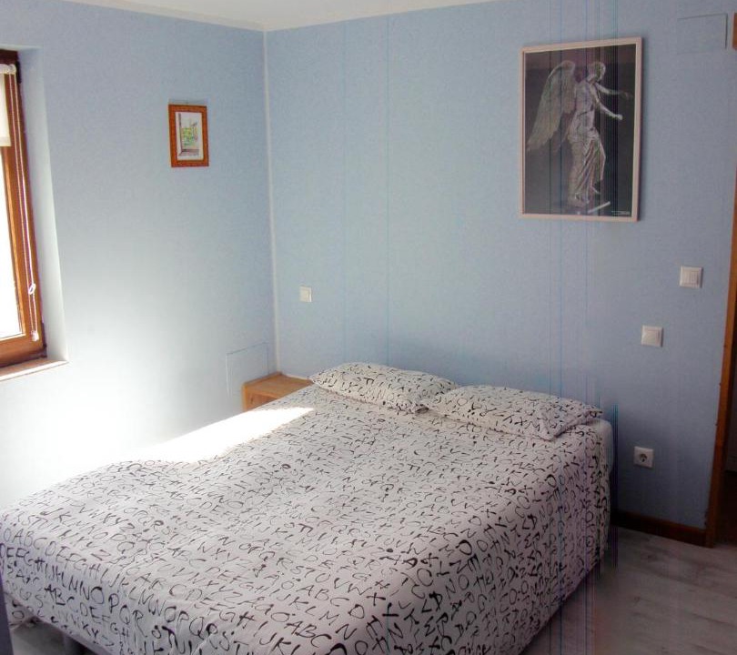 Photo of Bedroom in Moratinos