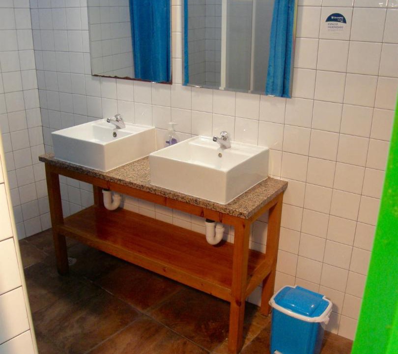 Photo of Bathroom in Moratinos