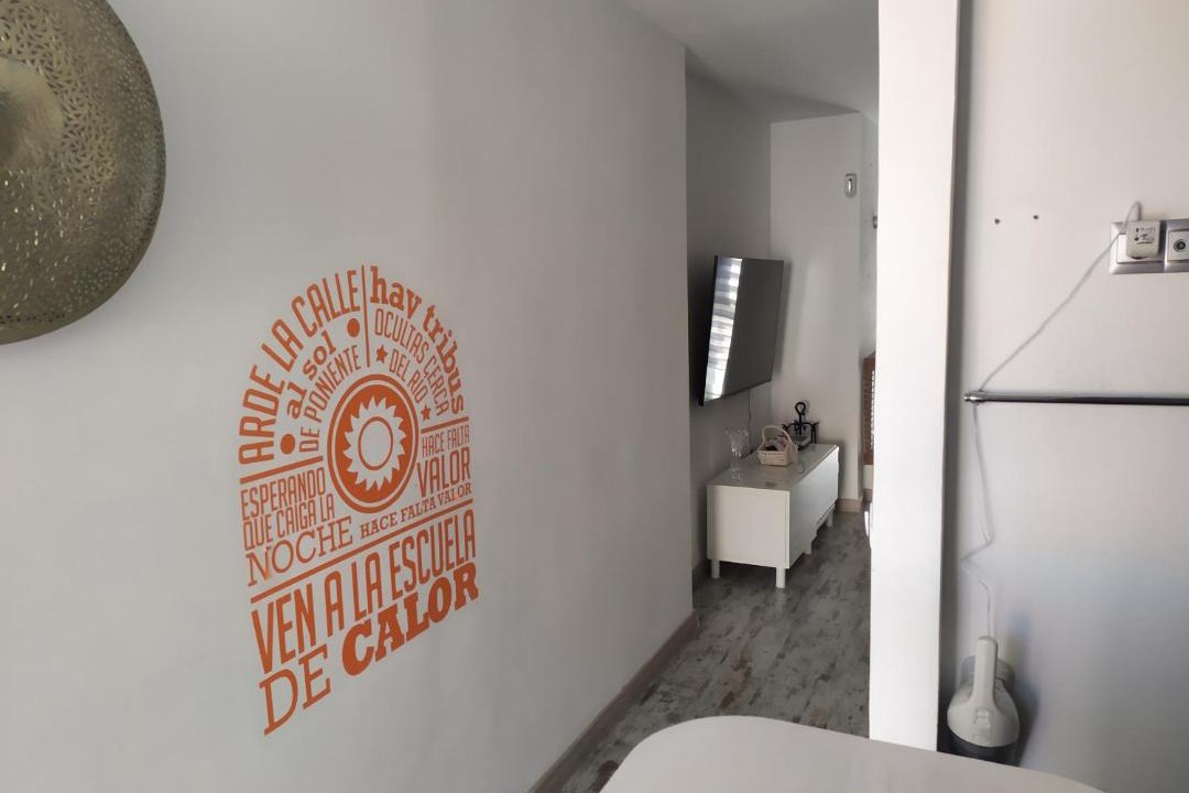 Photo of Bedroom in Carihuela