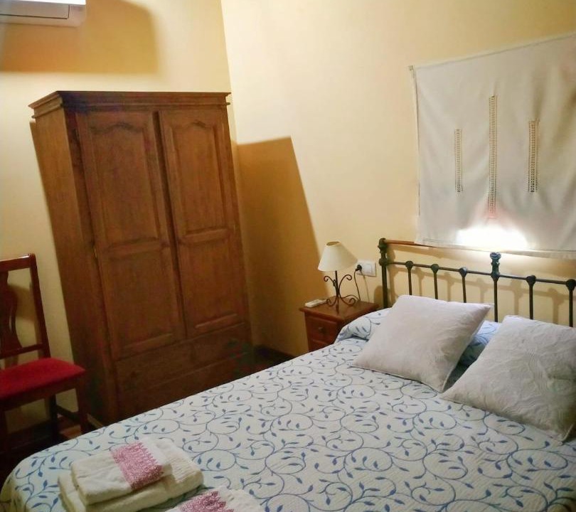 Photo of Bedroom in Miranda del Castanar