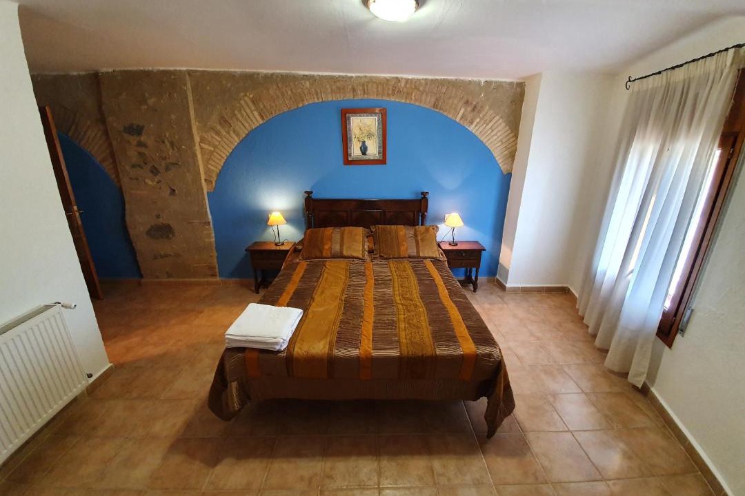 Photo of Bedroom in Perelada