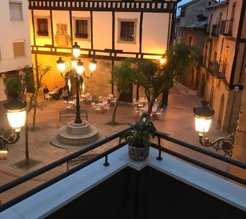 Photo of Patio Balcony in Haro