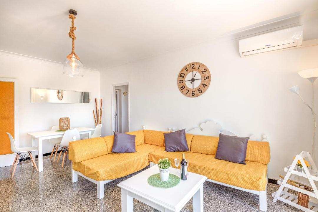 Photo of Livingroom in Calvia