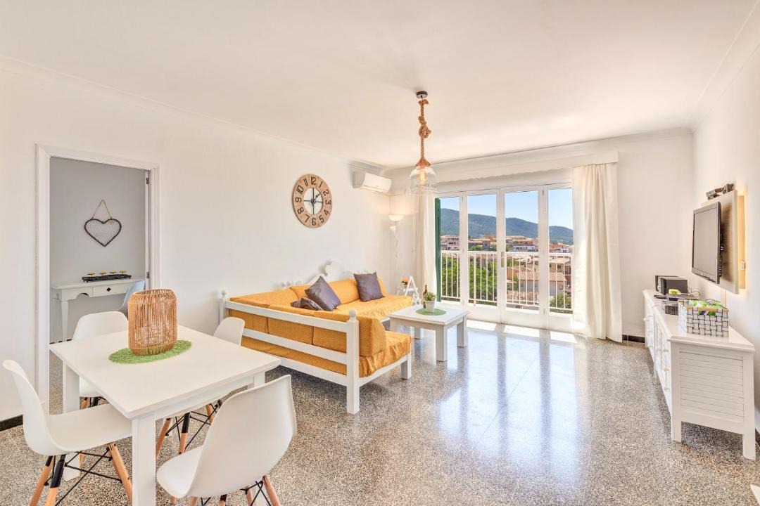 Photo of Livingroom in Calvia