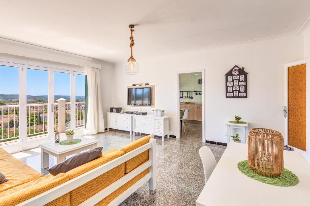 Photo of Livingroom in Calvia