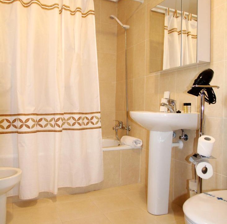 Photo of Bathroom in Ciruena