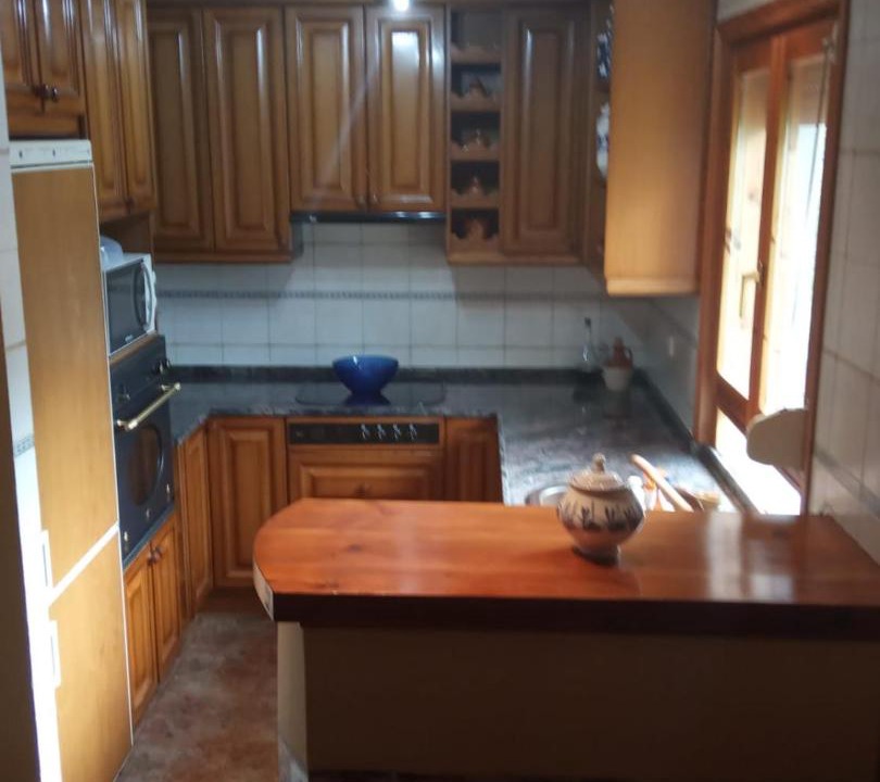 Photo of Kitchen in Saravillo