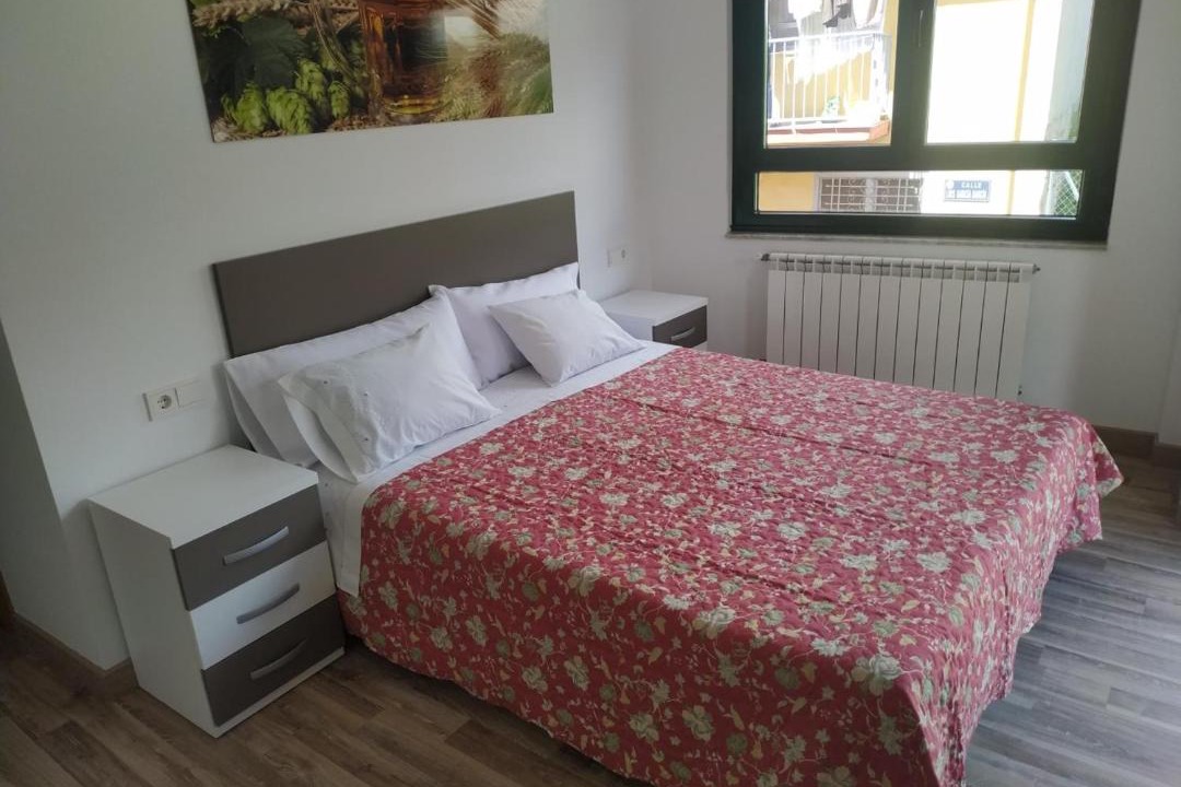 Photo of Bedroom in Astorga