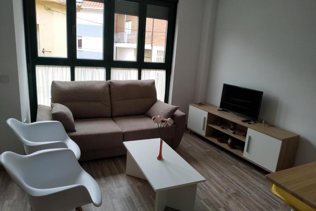 Photo of Livingroom in Astorga