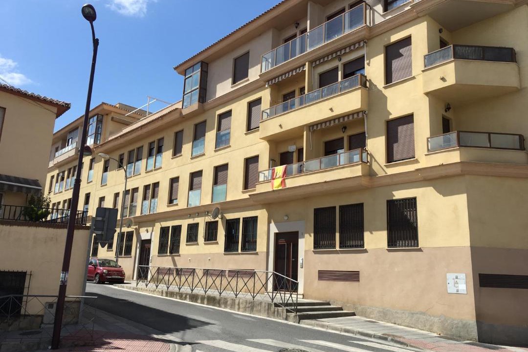 Photo of Others in Guadix