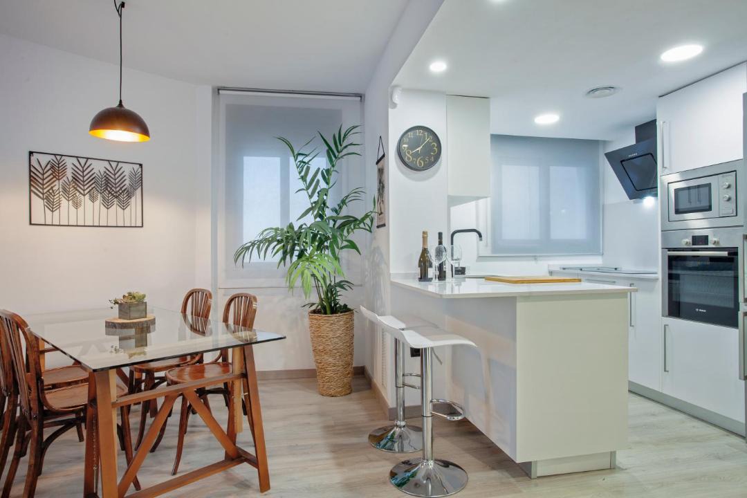 Photo of Livingroom in Blanes