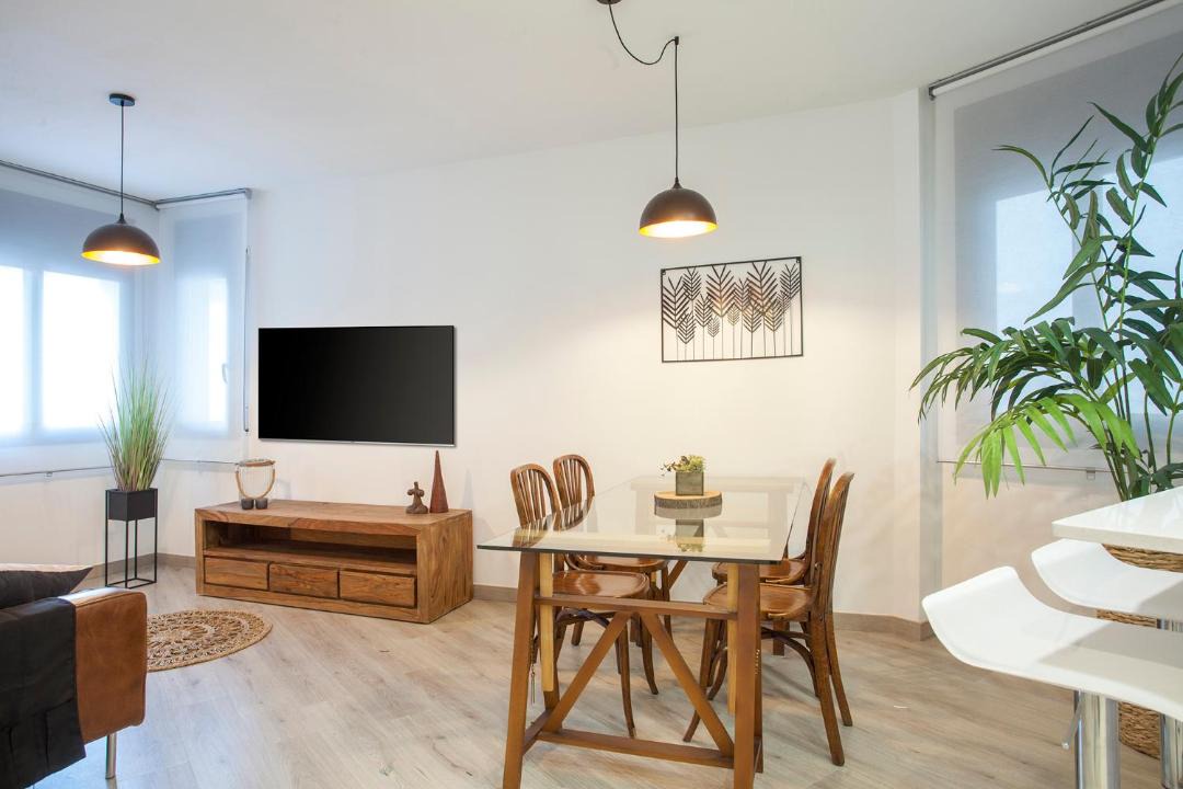 Photo of Livingroom in Blanes