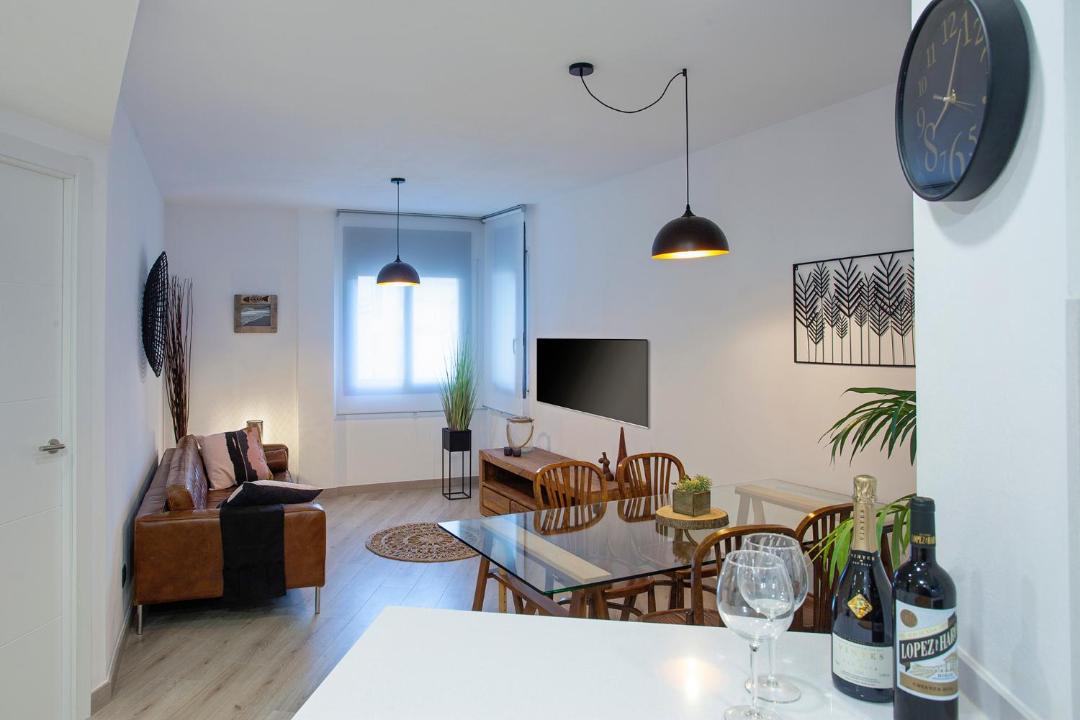 Photo of Livingroom in Blanes