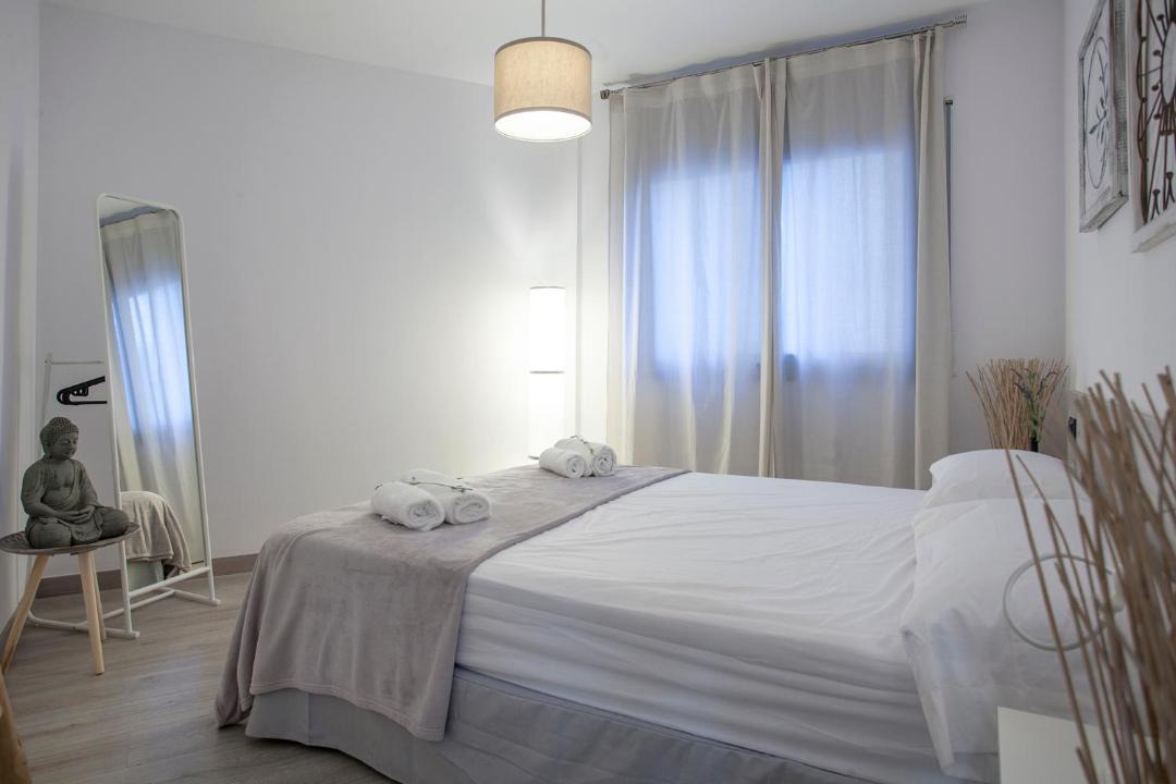 Photo of Bedroom in Blanes