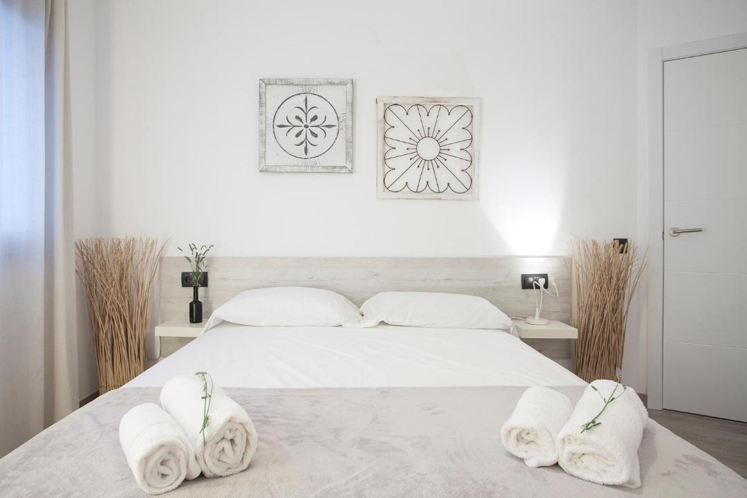Photo of Bedroom in Blanes