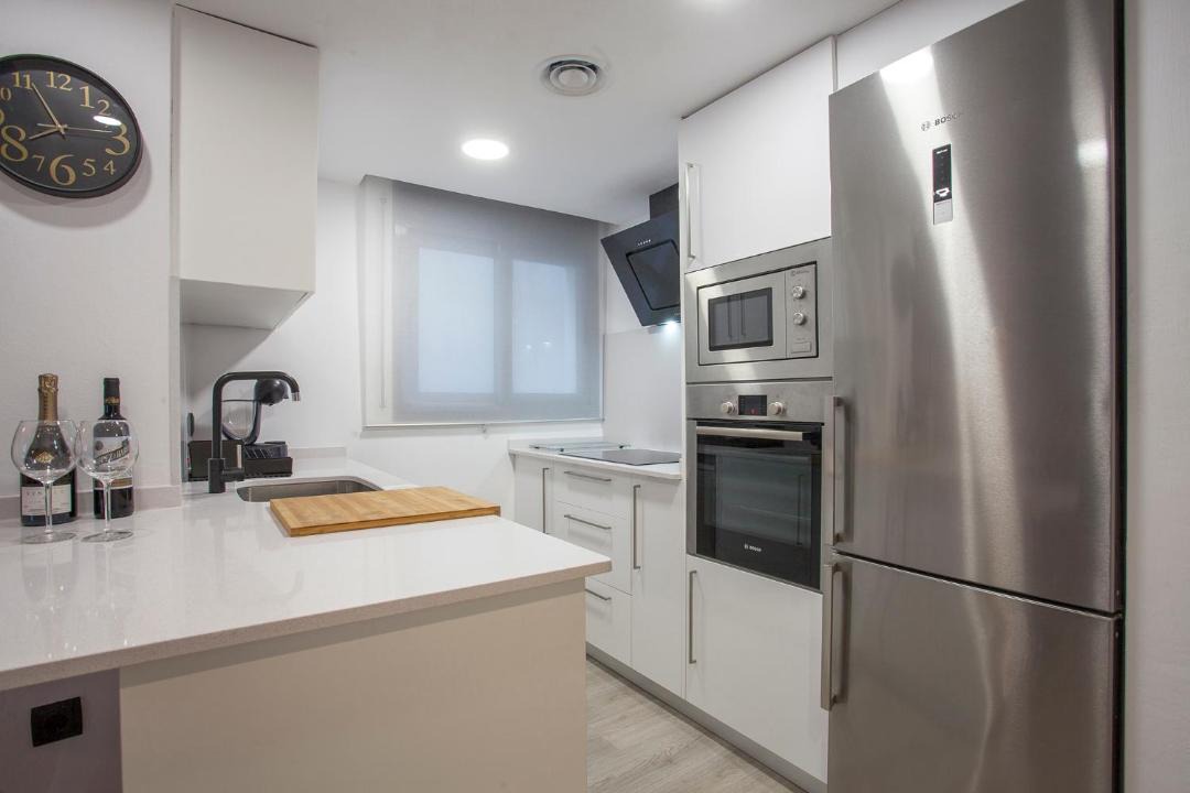 Photo of Kitchen in Blanes