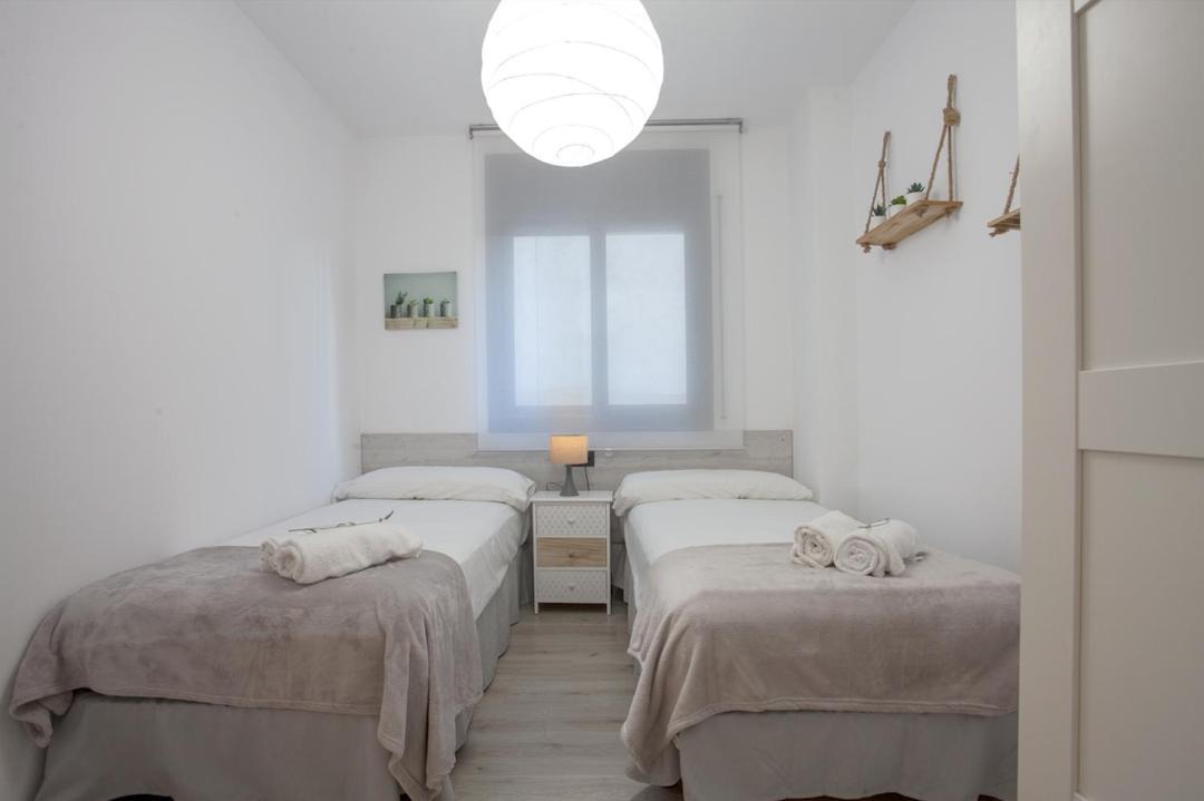 Photo of Bedroom in Blanes