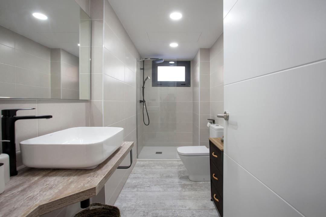 Photo of Bathroom in Blanes