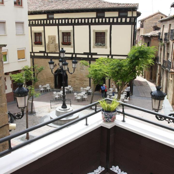 Photo of Patio Balcony in Haro