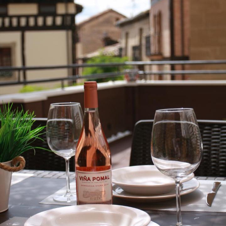 Photo of Patio Balcony in Haro