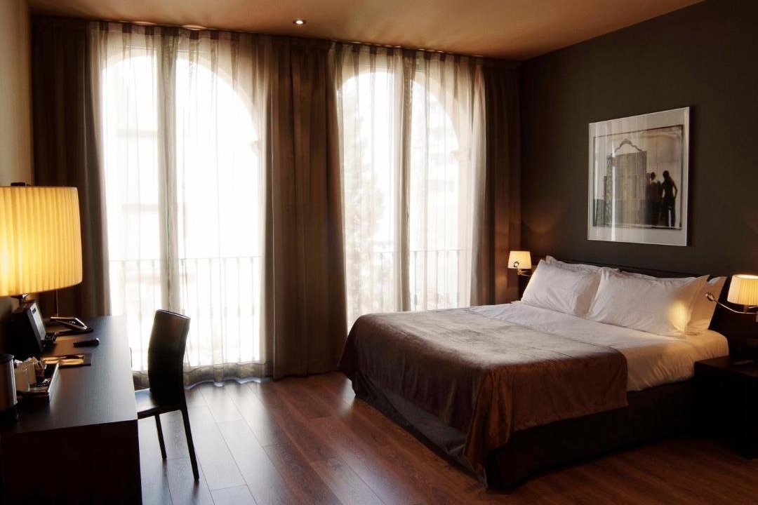 Photo of Bedroom in Old Town