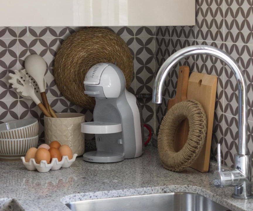 Photo of Kitchen in La Alberca