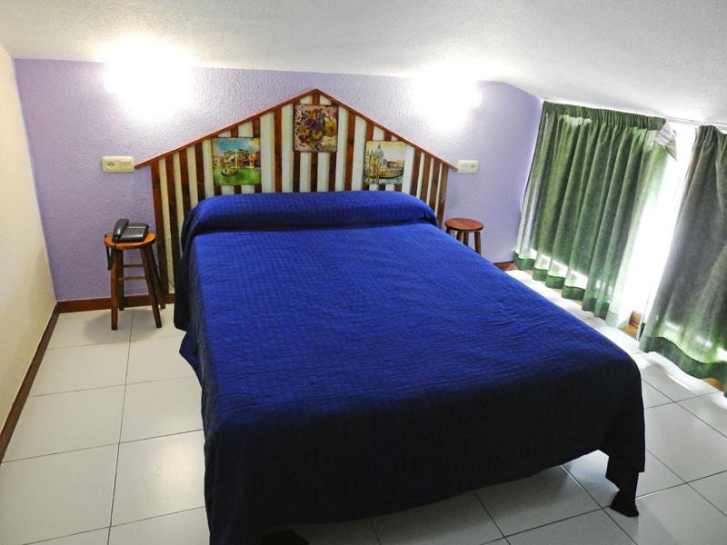 Photo of Bedroom in Cabezon de la Sal