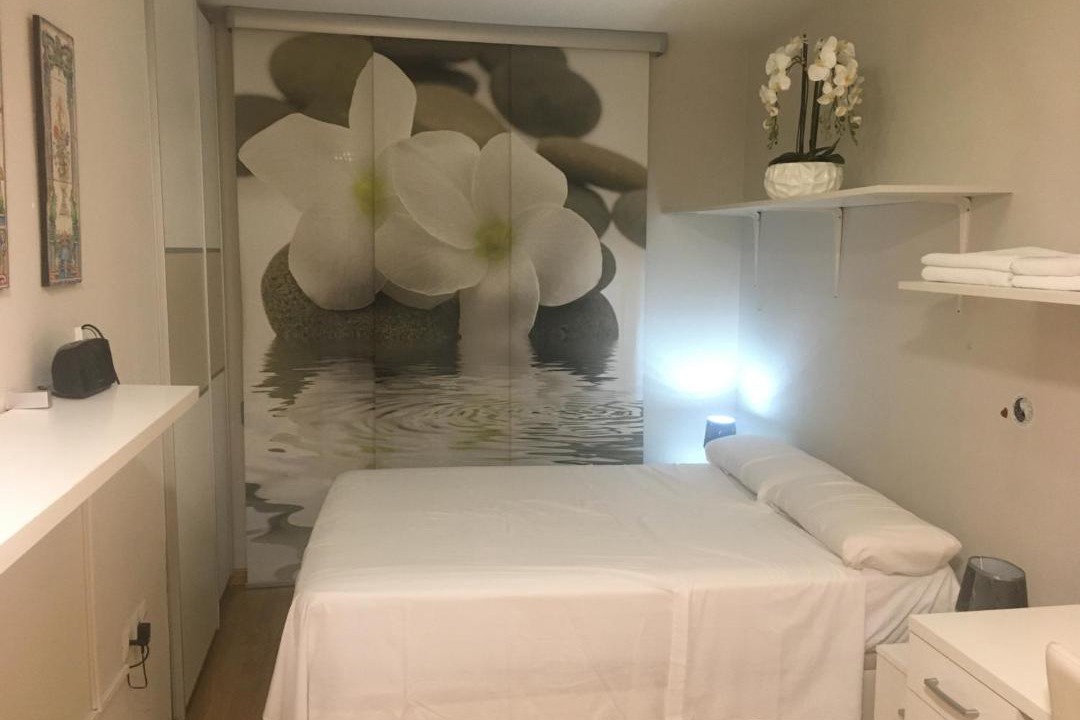 Photo of Bedroom in Guadix