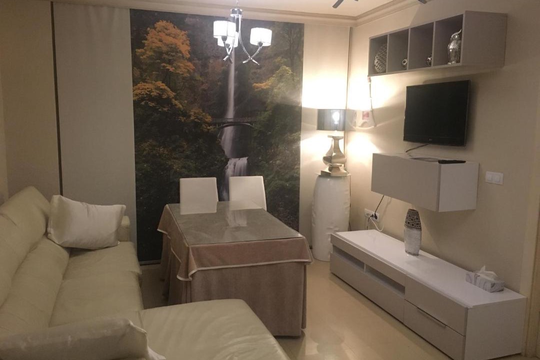 Photo of Livingroom in Guadix
