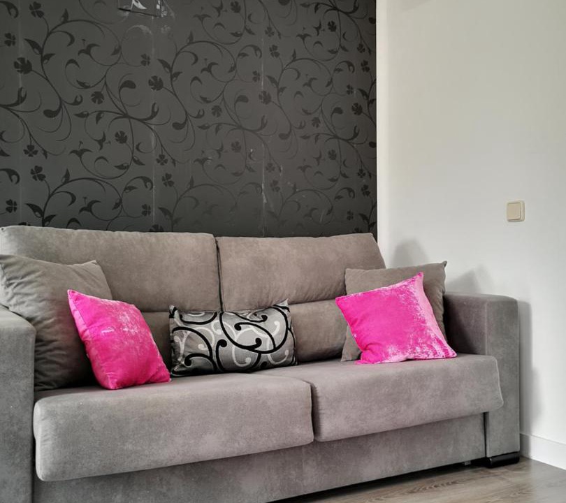 Photo of Livingroom in El Escorial