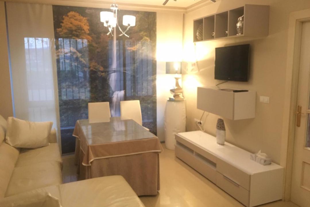 Photo of Livingroom in Guadix